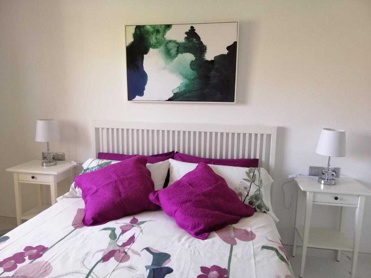 Apartamento 315 en paseo marítimo 96 Fuengirola Exterior foto