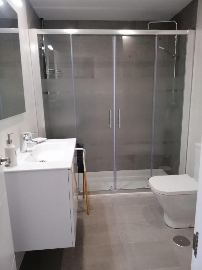 Apartamento 315 en paseo marítimo 96 Fuengirola Exterior foto